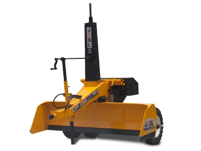 Laser Land Leveler